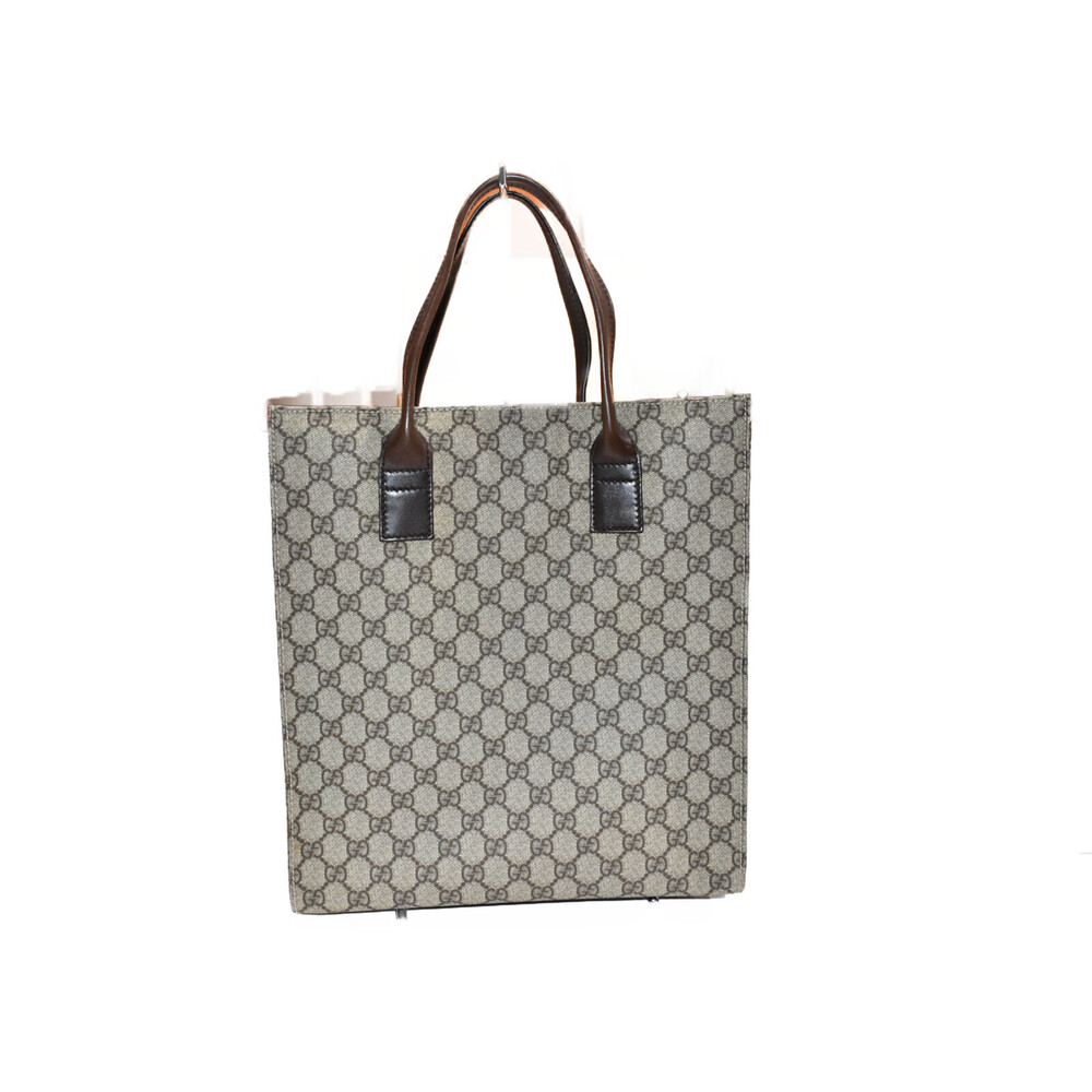 Gucci GG Square Tote School Bag Work Supreme